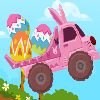 play Easter Truck