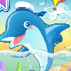 play Dolphin Pop