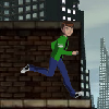 play Ben10 Free Runner