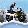 play Rancho Ice Racer