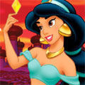 play Jasmine'S Flying High