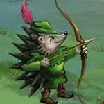 play Hedgehood