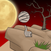play Mummy Ball