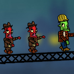 play Zombie Task Force