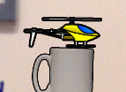 play Copter Control