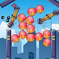 play Cannon Venture