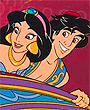 play Aladdin'S Quest