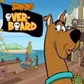 Scooby Doo'S Over Board