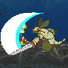 play Armadillo Knight 2