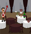 play Angry Waiter