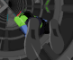play Extreme Vertical Racing