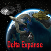 play Flash Trek: Delta Expanse