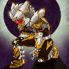 play Armor Hero Flight Action
