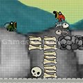 play Prehistoric Bomber