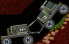 play Military Rescue Driver