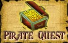 play Pirate Quest