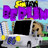 play Sim Taxi Berlin