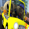 play Sim Taxi 2