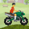 play Footy Rider