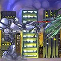play Heavy Terror Machine