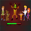 play Scooby-Doo: Hallway Of Hijinks