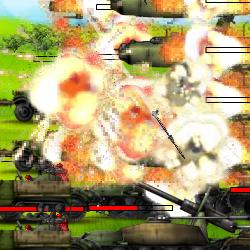 play Battle Gear Missile Attack