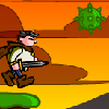 play Joe Barbarian