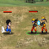 play Naruto Cartoon Heroes League