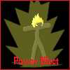 play Dragon Ball Z - Power Effect