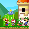 play Mario And Friends: Tower Defense
