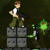 play Ben 10 Mass Attack