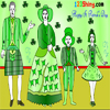 play Saint Patrick'S Day Coloring