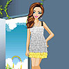 play Karina Dress Up