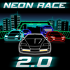 play Neon Race 2