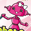 play Cute Robots In Love