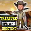 Treasure Hunter: Defend The Supplies!