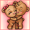 play Teddy Bears In Love