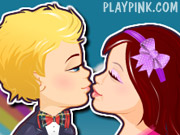 play First Kiss