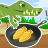 play Cat Fish Fry 2