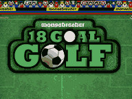 play 18Goalgolf