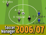play Soccermanager2007