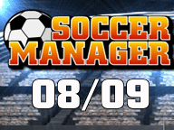 play Soccermanager2009