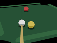 play 3Dpool
