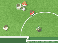 play Fiveaside