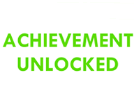 play Achievementunlocked