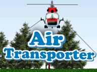 play Airtransporter