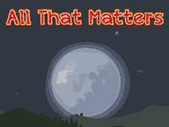 Allthatmatters