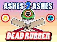 play Ashes2Asheszombiecricket2010