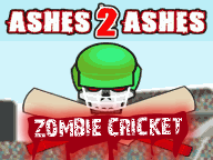 play Ashes2Asheszombiecricket