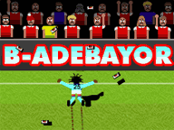 play Badadebayor